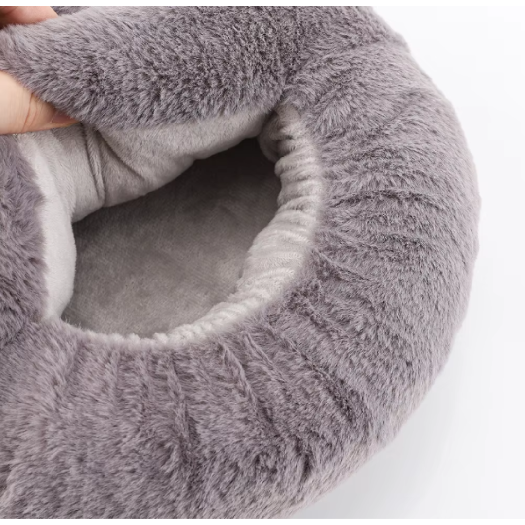 Elektrycznie Podgrzewany Ocieplacz Stóp | CiepłeStopy™