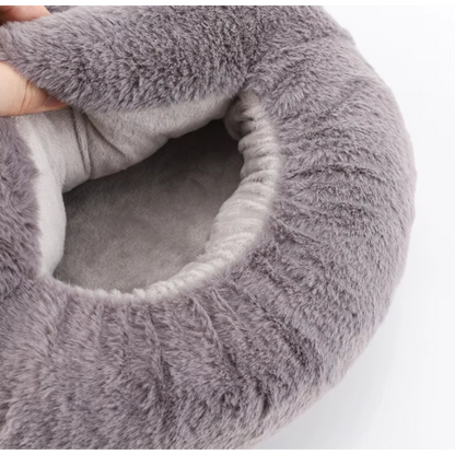 Elektrycznie Podgrzewany Ocieplacz Stóp | CiepłeStopy™