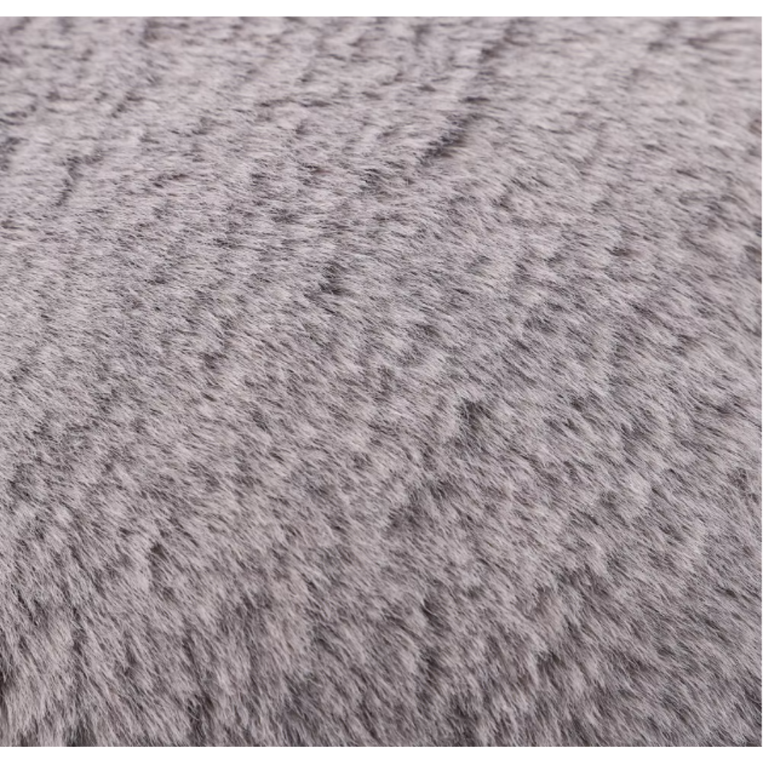 Elektrycznie Podgrzewany Ocieplacz Stóp | CiepłeStopy™